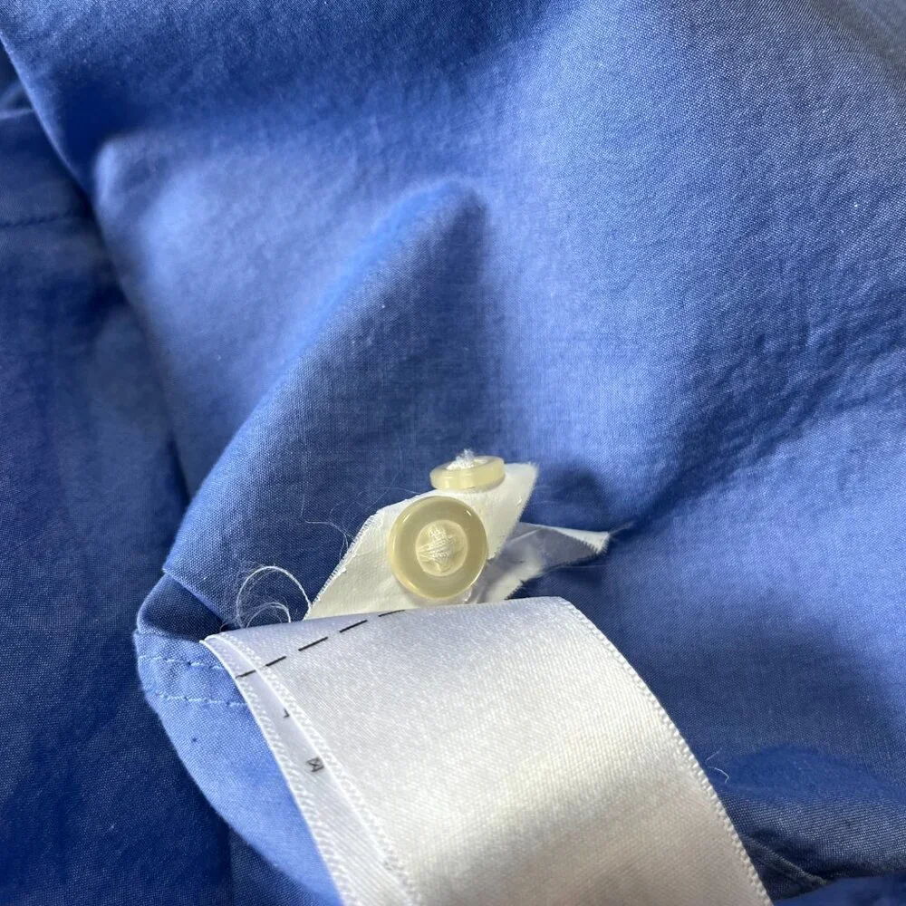 Banana Republic collegiate preppy